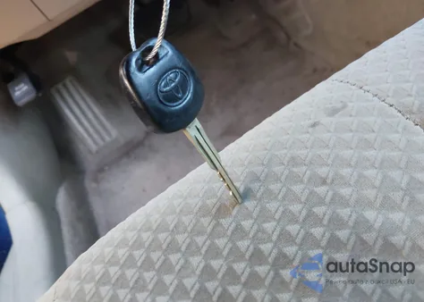 2007 Toyota Camry Ce из США, поврежденный, VIN 4T1BE46K07U177513